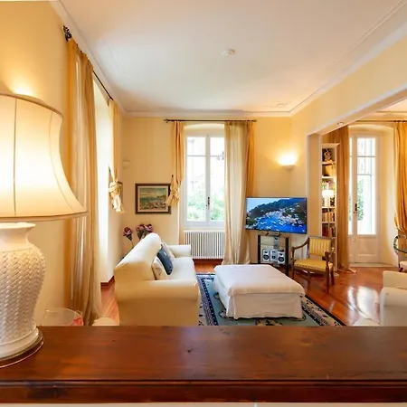 Villino La Fleur - Elegant & & Parking