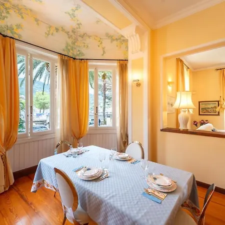 דירה Villino La Fleur - Elegant & & Parking