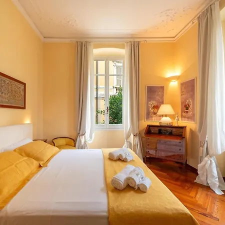 Villino La Fleur - Elegant & & Parking Apartman