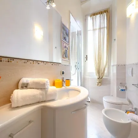 Apartman Villino La Fleur - Elegant & & Parking