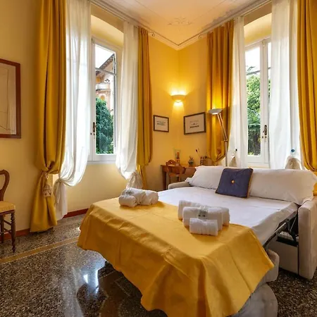 Villino La Fleur - Elegant & & Parking