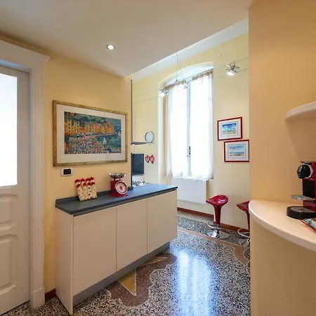 Villino La Fleur - Elegant & & Parking * ראפאלו