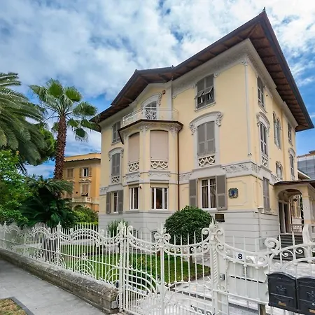 Apartman Villino La Fleur - Elegant & & Parking *