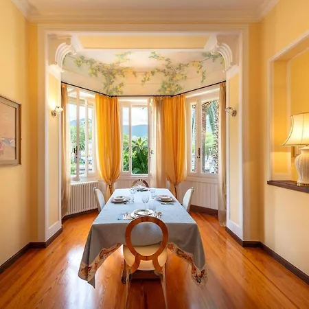 Villino La Fleur - Elegant & & Parking Apartman *