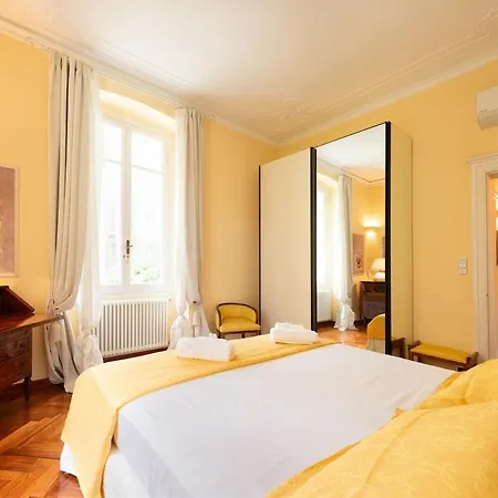 Apartman Villino La Fleur - Elegant & & Parking