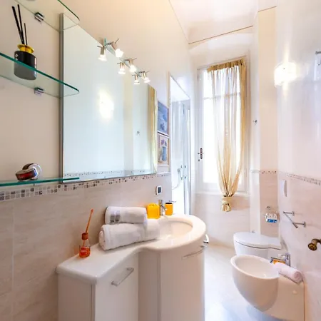 Villino La Fleur - Elegant & & Parking *