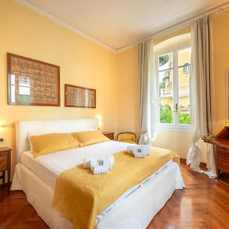 Villino La Fleur - Elegant & & Parking