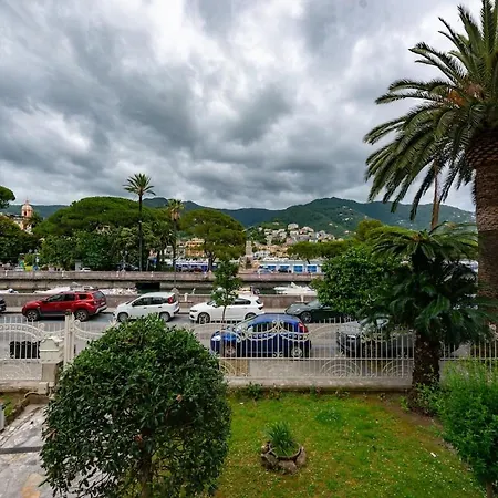 Apartman Villino La Fleur - Elegant & & Parking *
